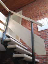 Doe het zelf Traprenovatie