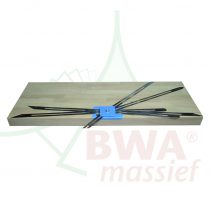 eiken overzetredetrede aftekenen doe het zelf traprenovatie