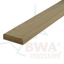 massief eiken overzettrede duo doe het zelf traprenovatie